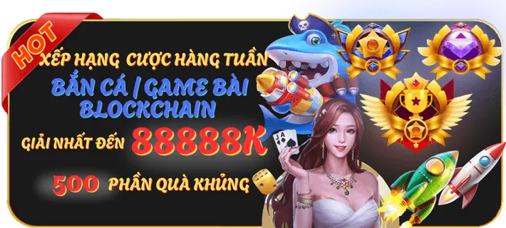 Sự kiện khuyến mãi WSTAR777